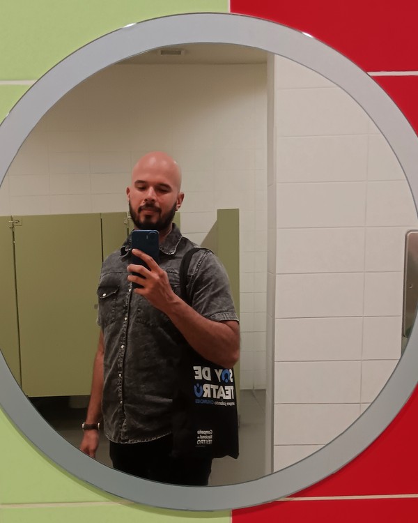 Profile photo