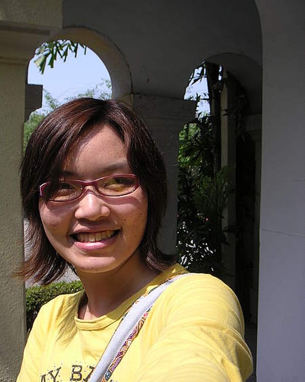 Couchsurfing profile picture for @feng
