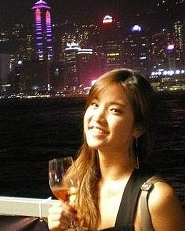 Couchsurfing profile picture for @pare