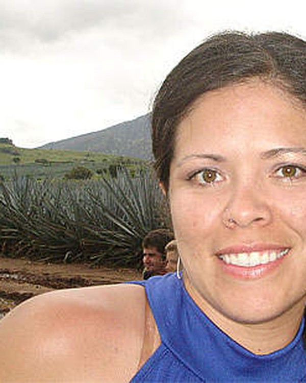 Couchsurfing profile picture for @maribel