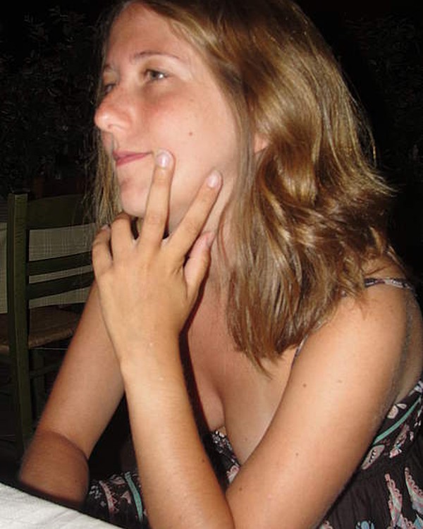 Couchsurfing profile picture for @msc