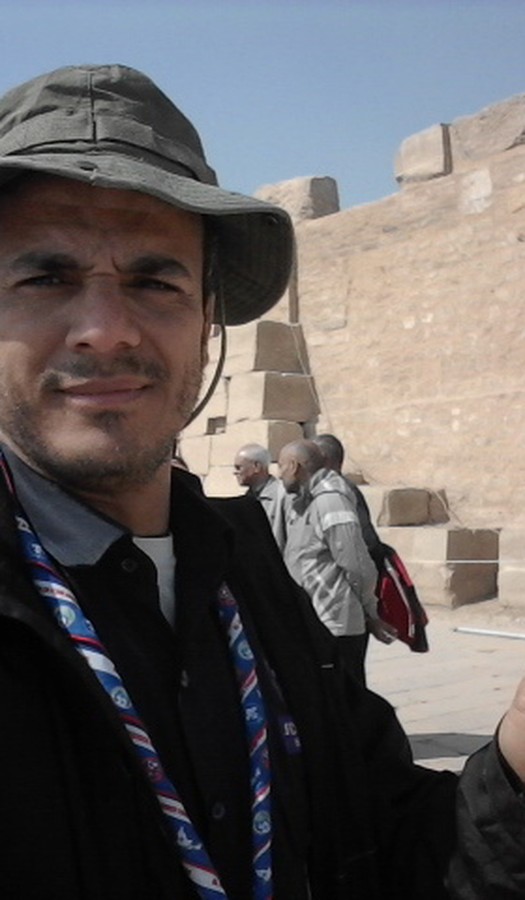 Profile photo
