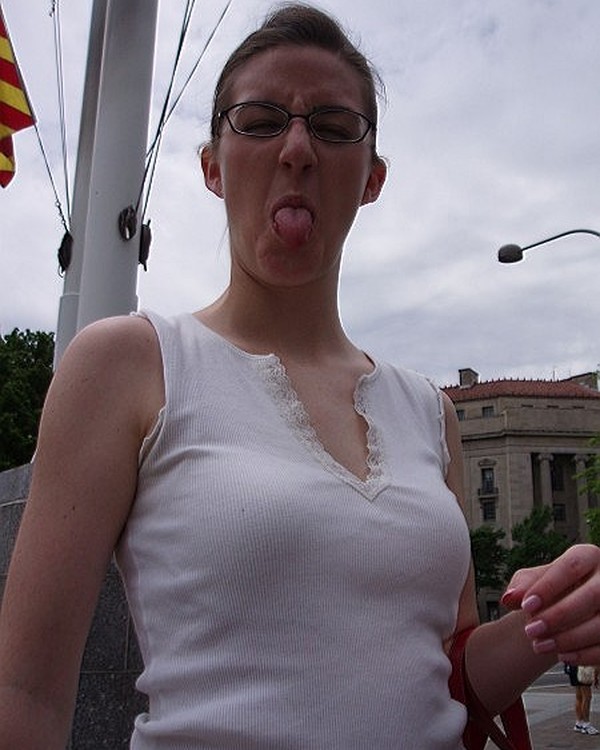 Couchsurfing profile picture for @suzanne