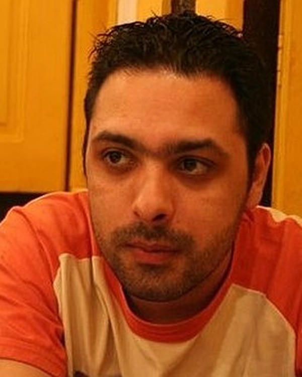 Couchsurfing profile picture for @konga