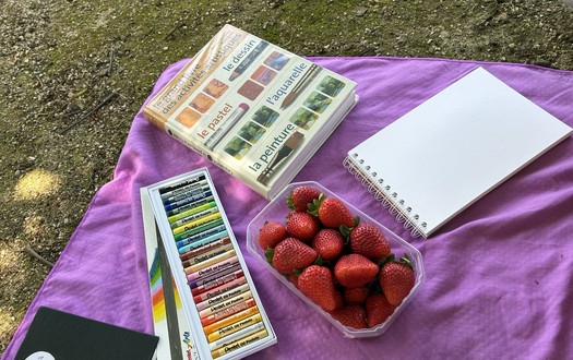 Hangout image