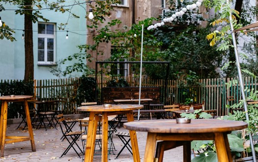 Hangout image