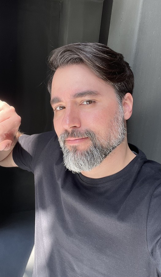 Profile photo