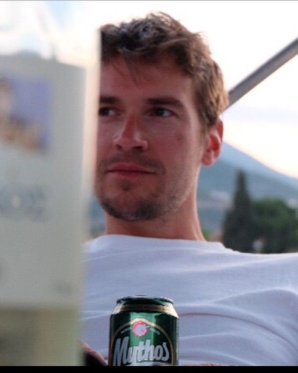 Couchsurfing profile picture for @luct