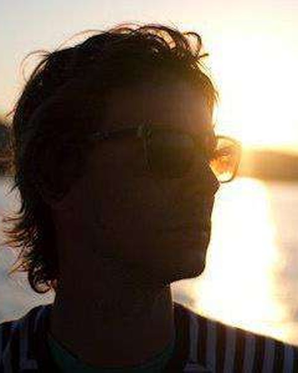 Couchsurfing profile picture for @marcial