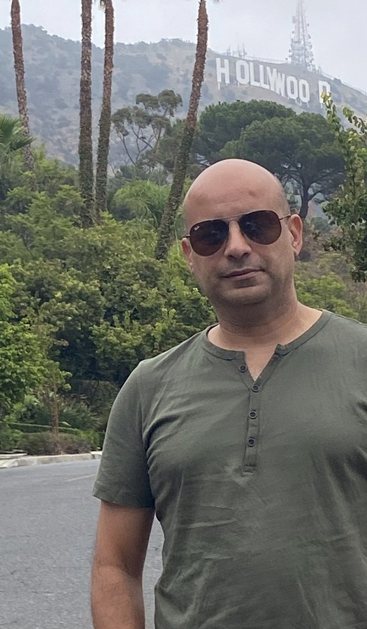 Profile photo