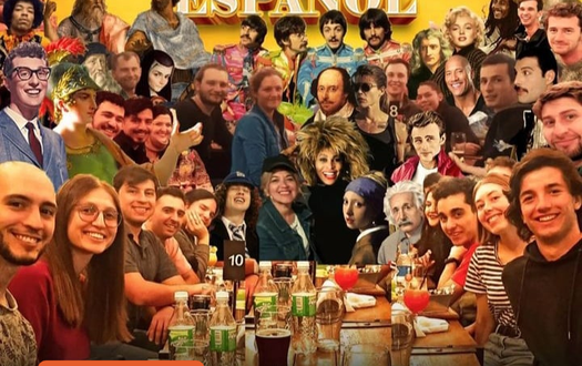 Hangout image