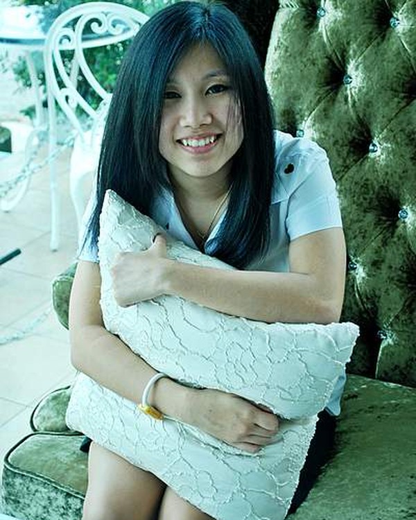 Couchsurfing profile picture for @piyatida