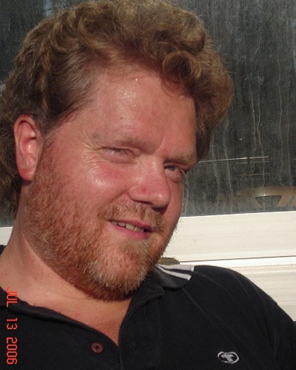 Couchsurfing profile picture for @det