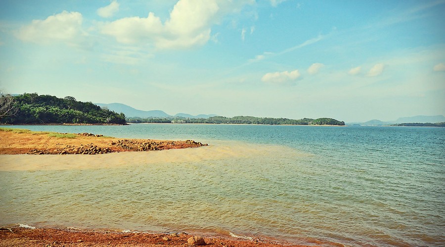 South Kalimantan