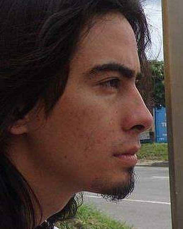 Couchsurfing profile picture for @godie