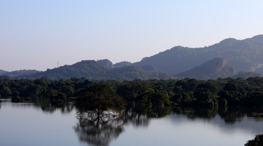 Dambulla