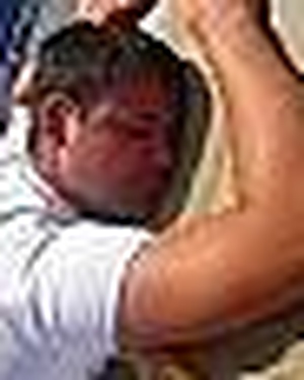 Couchsurfing profile picture for @per