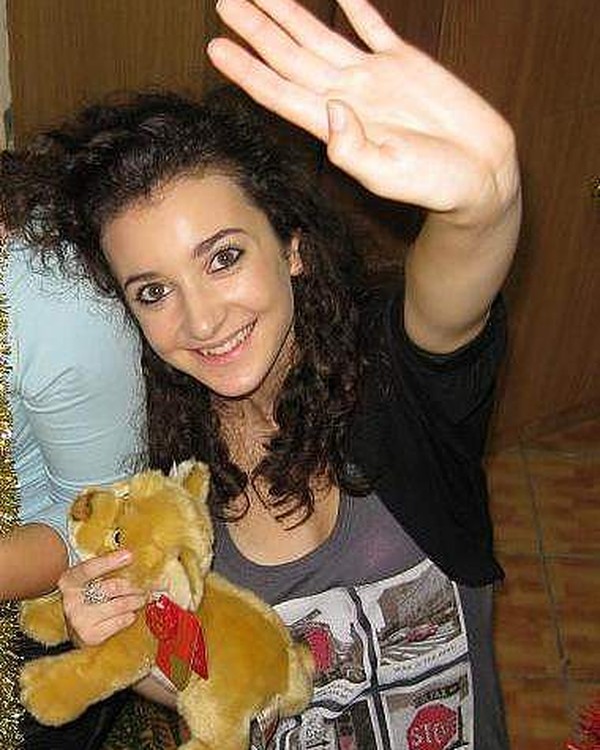 Couchsurfing profile picture for @malls