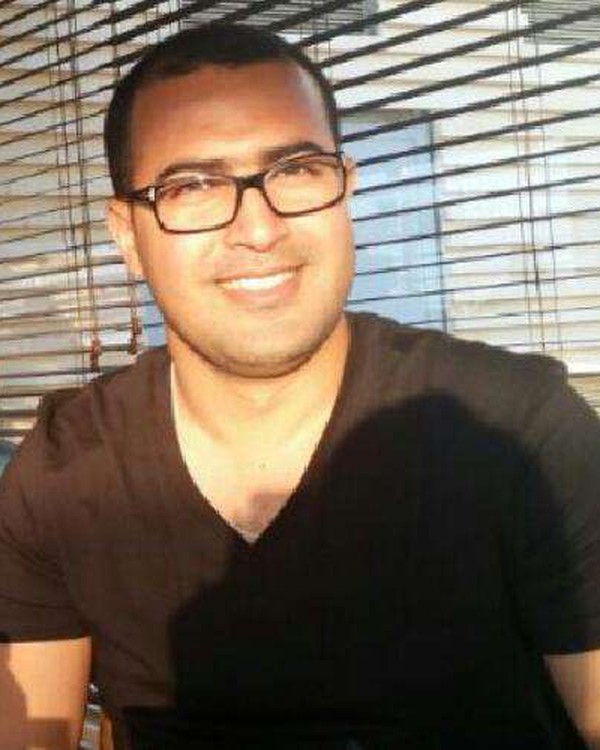 Couchsurfing profile picture for @taoufiq