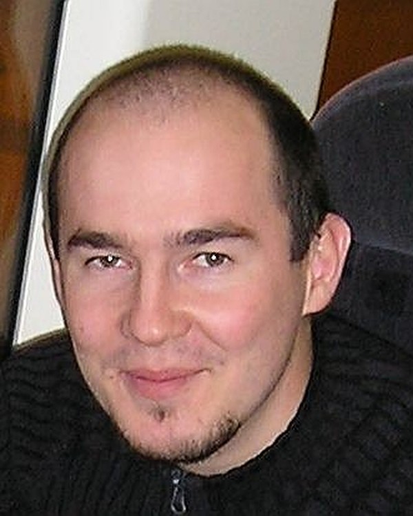 Couchsurfing profile picture for @skis
