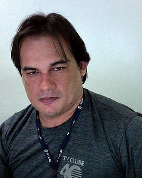 Couchsurfing profile picture for @osiel