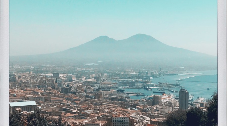 Macerata Campania