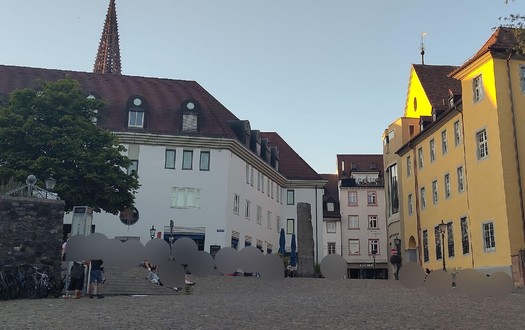 Hangout image