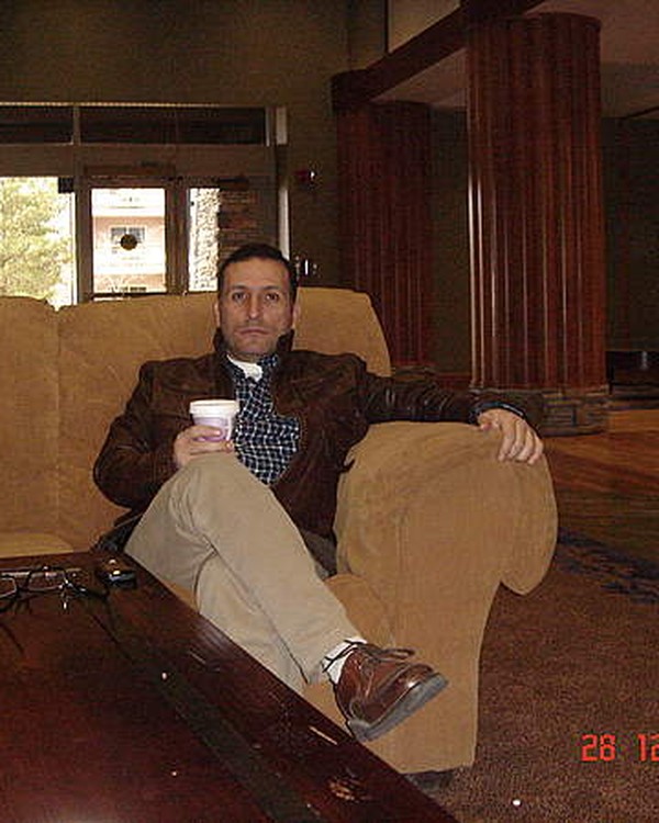 Couchsurfing profile picture for @academia