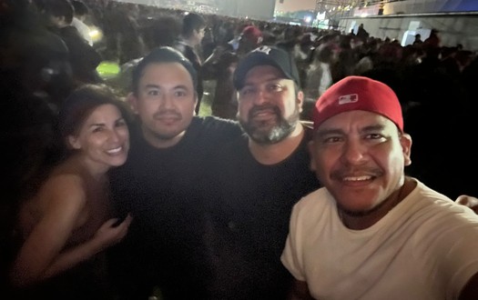 Hangout image