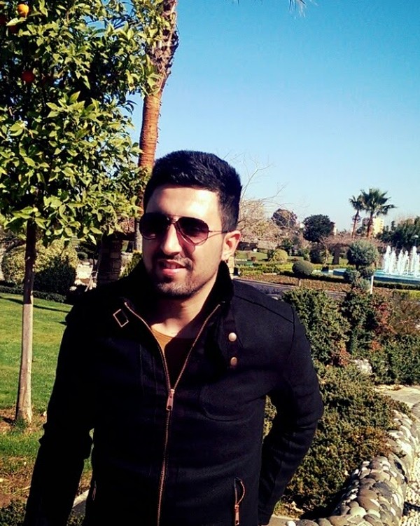 Couchsurfing profile picture for @convey