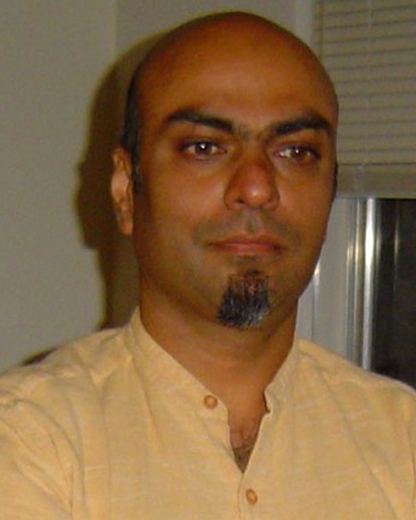 Couchsurfing profile picture for @usman