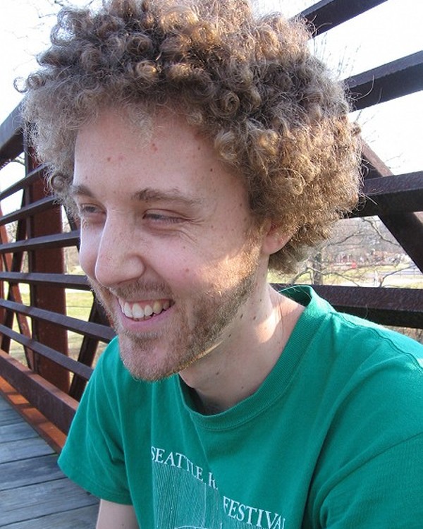 Couchsurfing profile picture for @fori