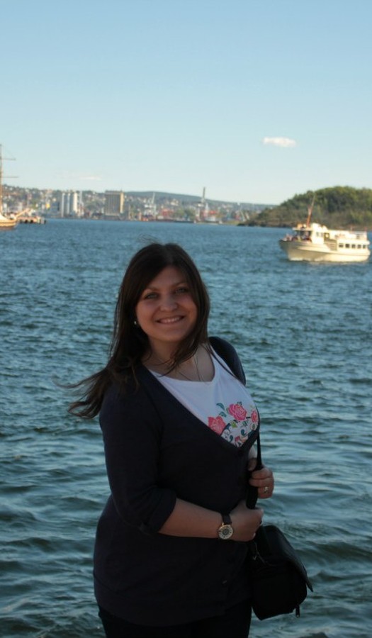 Profile photo