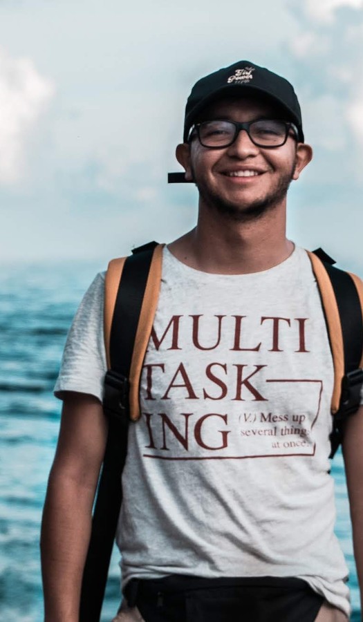 Profile photo