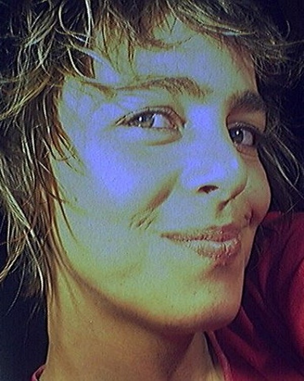 Couchsurfing profile picture for @palavras