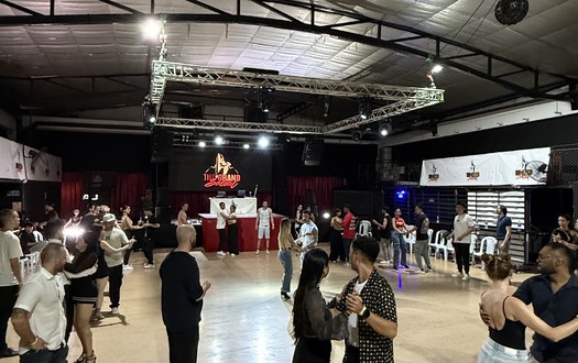 Imagem do Evento