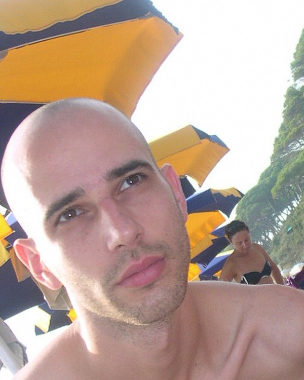Couchsurfing profile picture for @manoel