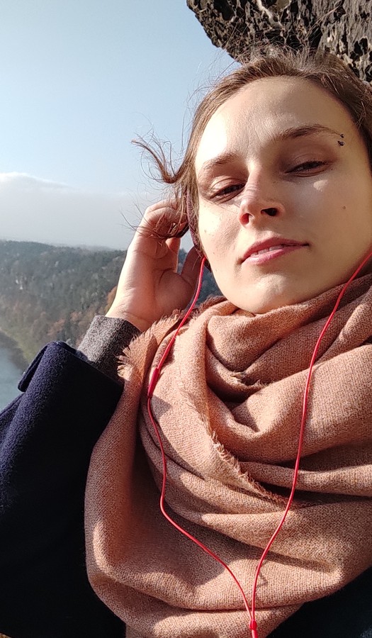 Profile photo
