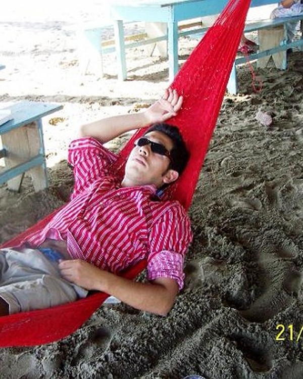 Couchsurfing profile picture for @forex
