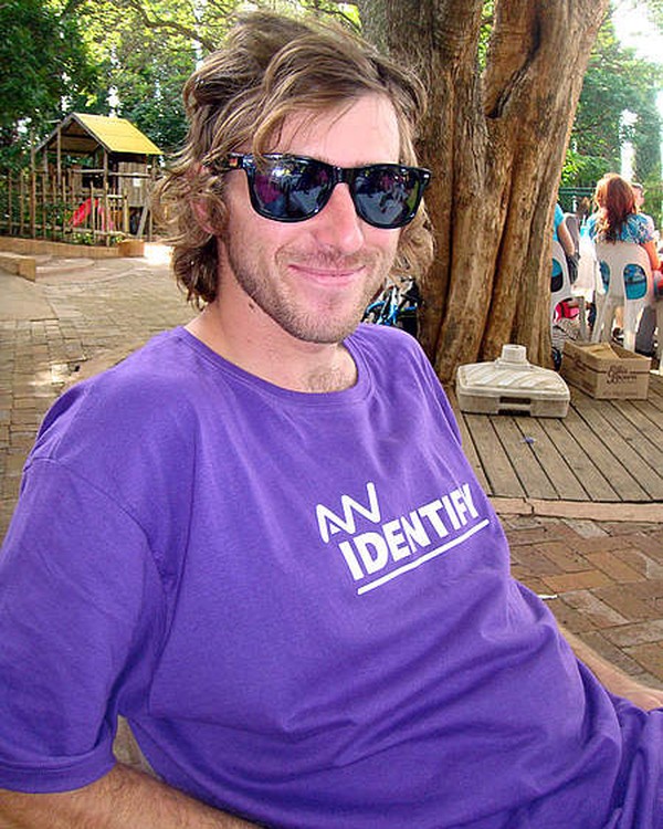 Couchsurfing profile picture for @een