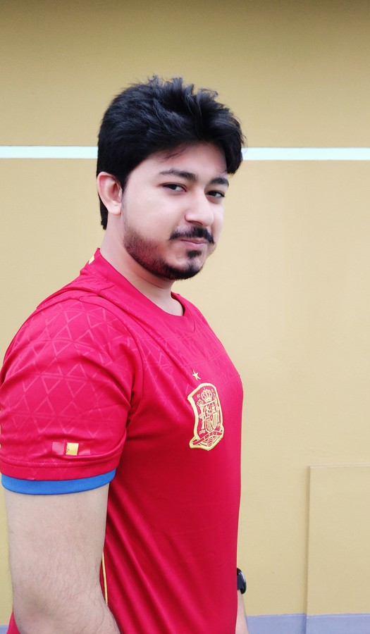 Profile photo
