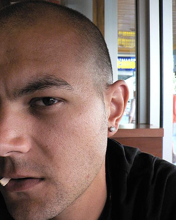 Couchsurfing profile picture for @goons