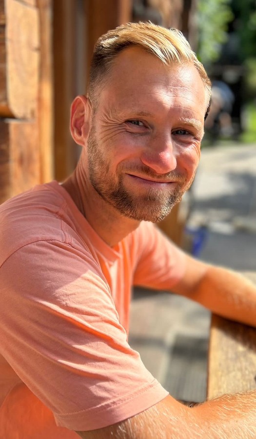 Profile photo