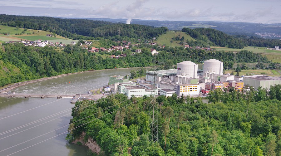 Canton of Aargau