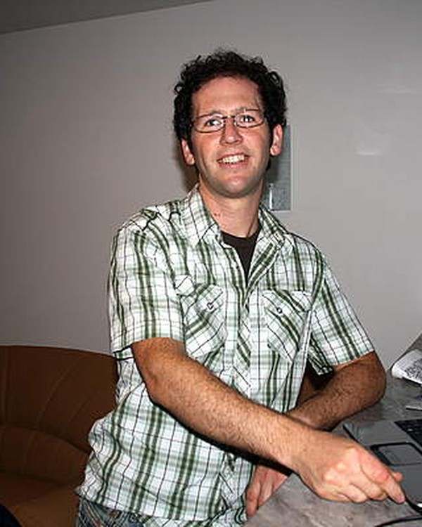 Couchsurfing profile picture for @outpost