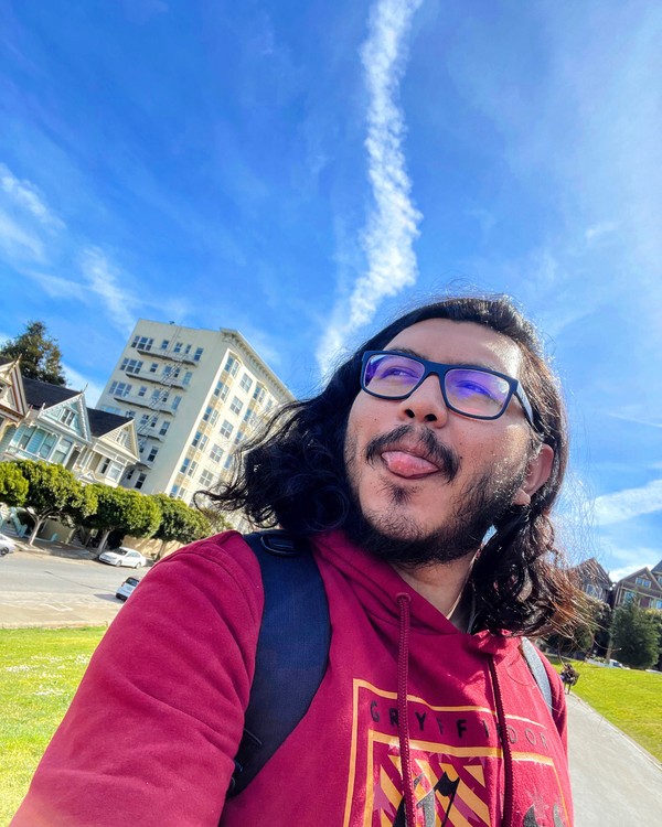 Couchsurfing profile picture for @jalemogo