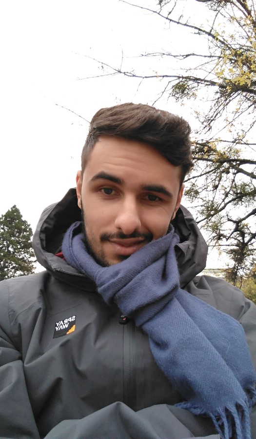 Profile photo