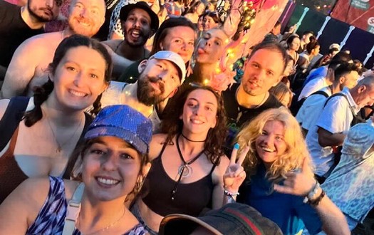 Hangout image