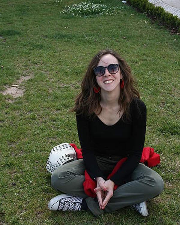 Couchsurfing profile picture for @scab