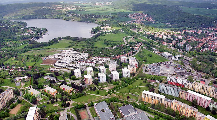 Boskovice
